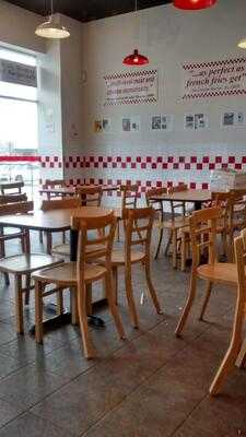 Five Guys