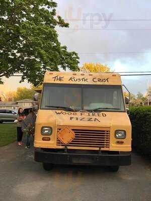 The Rustic Crust