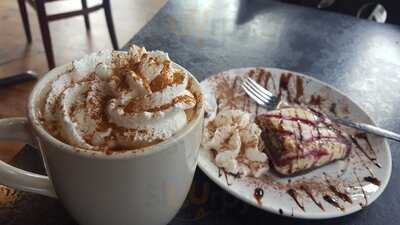 Joe Black Coffee Bar