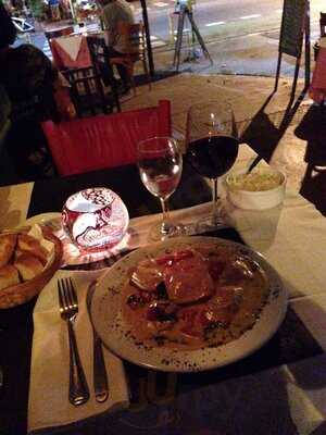 Trattoria Trestevere