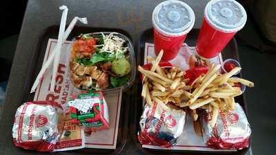 Wendy's