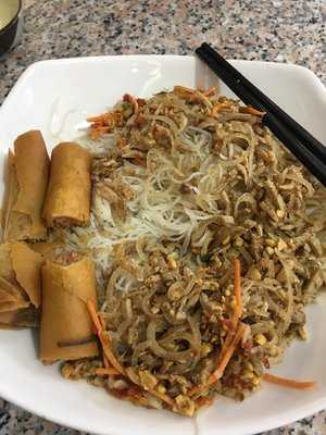 Phoenix Express Restaurant