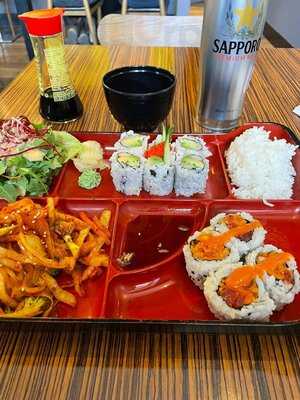 Sushi Jun Express