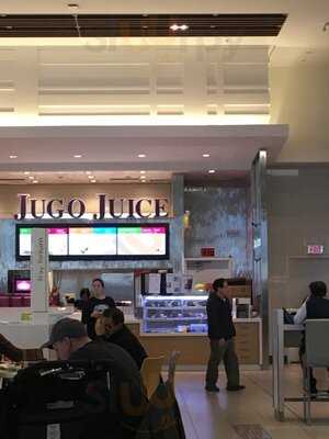 Jugo Juice