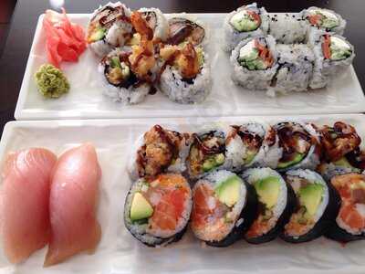 Sushi Delight