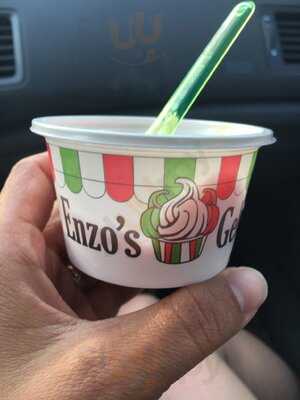 Enzo's Gelati