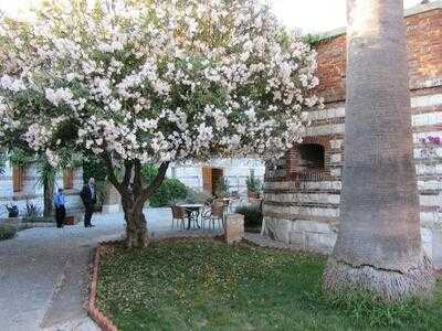 Ristorante Fortino Napoleonico