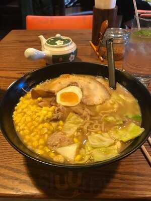 Nudoru Ramen Bar