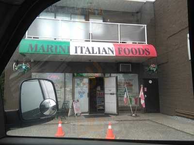 Marini Italian Foods