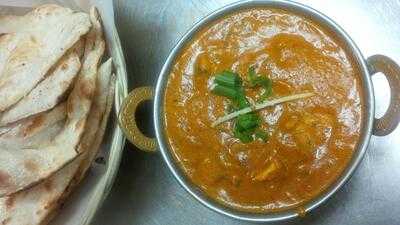 Chawla's Indian Cuisine