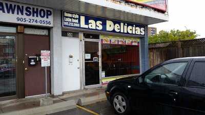 Las Delicias