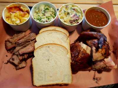 Beach Hill Smokehouse