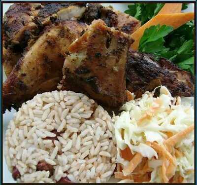 Caribbean Flavah