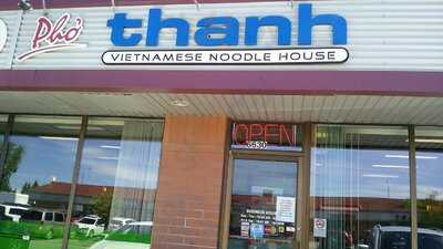 Pho Thanh Vietnamese Noodle House