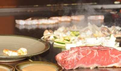 Japanese Village Steak House