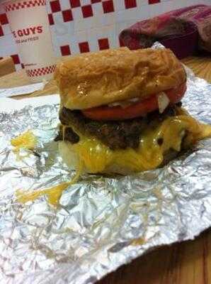 Five Guys