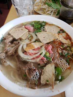 Delicious Pho