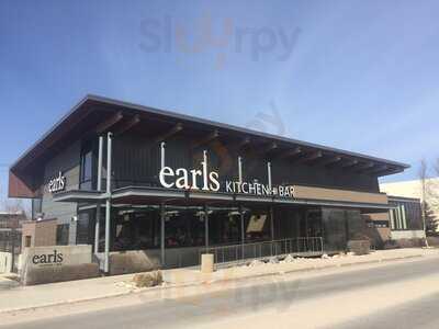 Earls