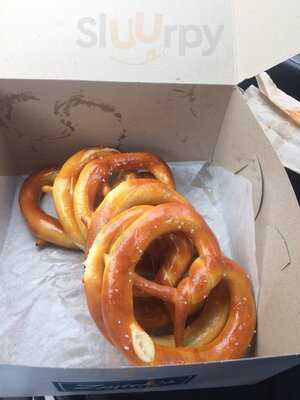 Zwick's Pretzels