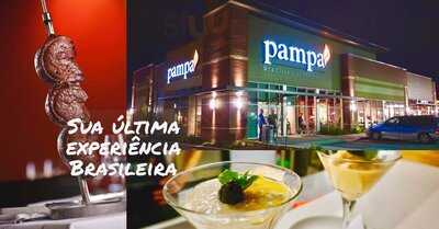 Pampa Brazilian Steakhouse