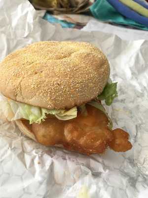 Mary Brown's Famous Chicken & Taters