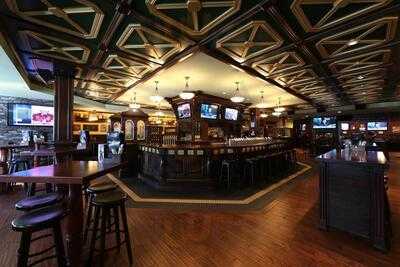 Jamesons Irish Pub 17th