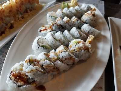 Kami Japanese Restaurant