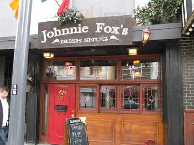 Johnnie Fox's Irish Pub