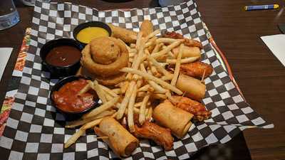 Resto-pub ryna Quebec