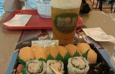 Fresh Elements 鮮果鮮 - Bubble Tea & Juice -