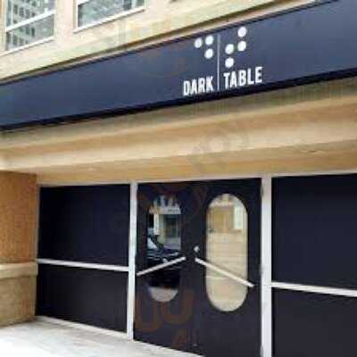 Dark Table Restaurant