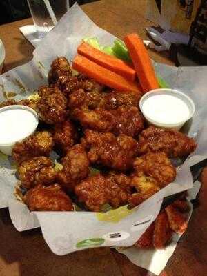 Buffalo Wild Wings