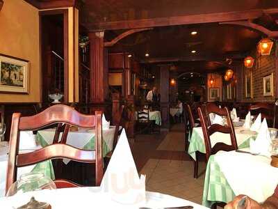 La Pizzella Restaurant Italien