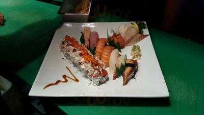 Tokyo Sushi Japanese Restaurant