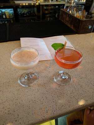 Albert Street Cocktail Company