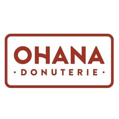 Ohana Donuterie