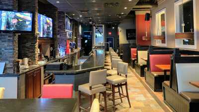 Clarkson Bar and Grill