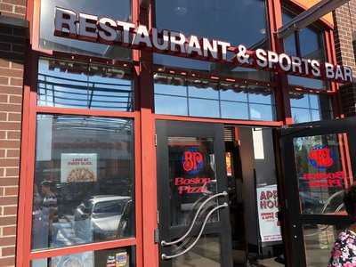 Boston Pizza