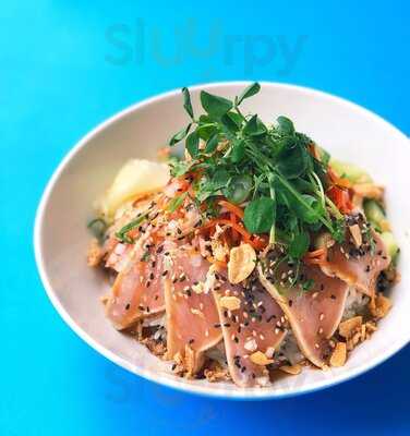 'ono Poke Co.