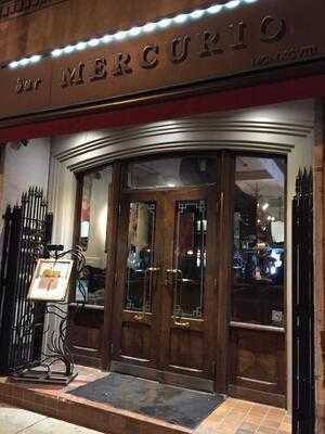 Bar Mercurio