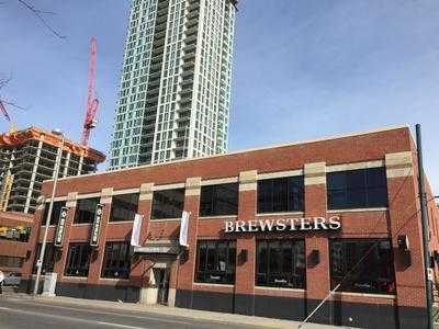 Brewsters Brewing Co & Restaurant Eleventh Avenue