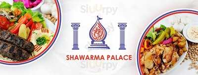 Shawarma Palace