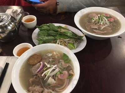 Pho Do Thi