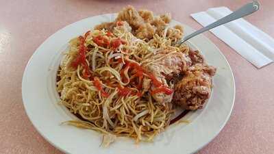 China Village Restaurant