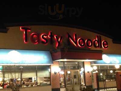 Tasty Noodle