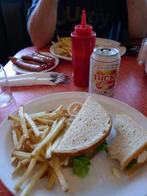 Lucy's Eastside Diner