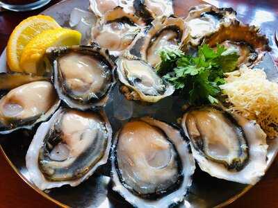 Oyster Express