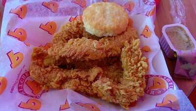 Popeye's Louisiana Kitchen