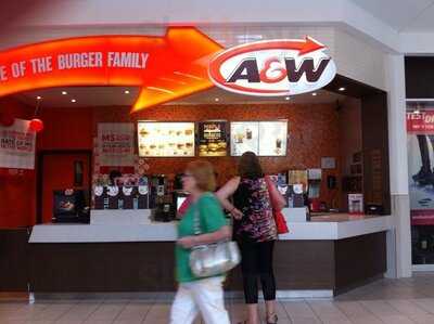 A&w Restaurant