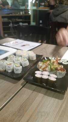 Shogun Sushi